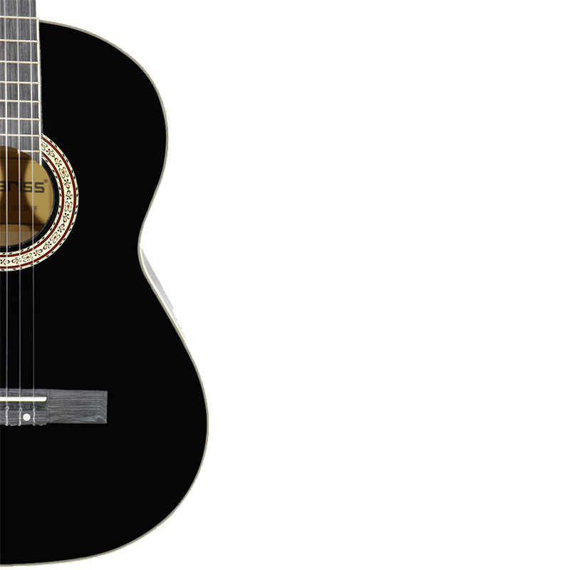 گیتار کلاسیک کلاریس مدل CCG-100