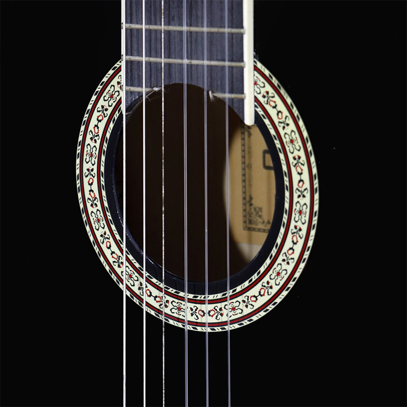 گیتار کلاسیک کلاریس مدل CCG-100