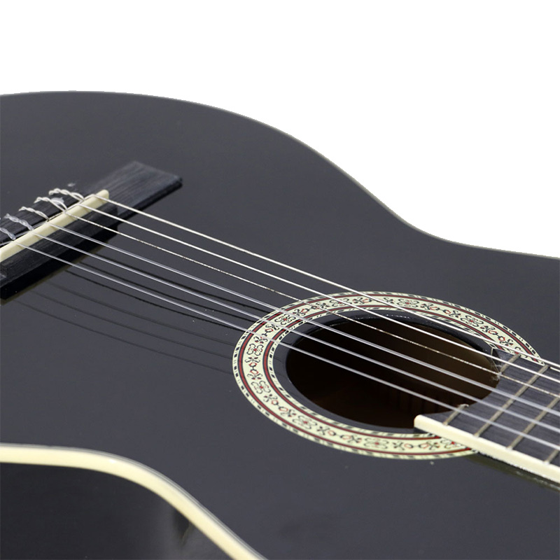 گیتار کلاسیک کلاریس مدل CCG-100