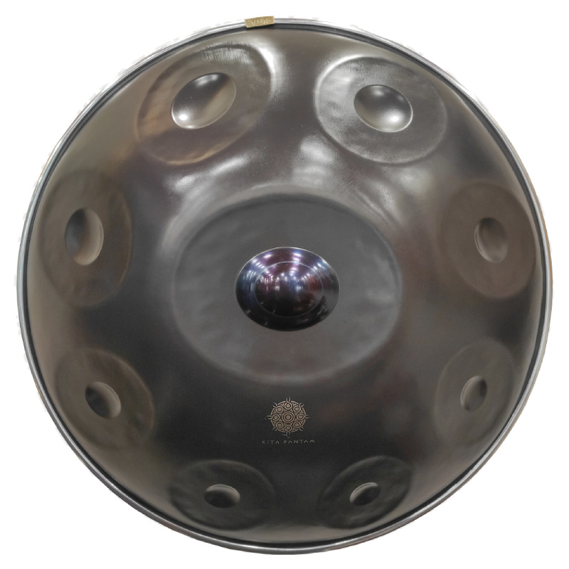 هنگدرام 9نت فولاد نیتراید کیتاپنتام