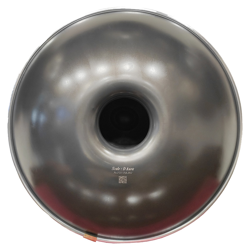 هنگدرام 9نت فولاد نیتراید کیتاپنتام