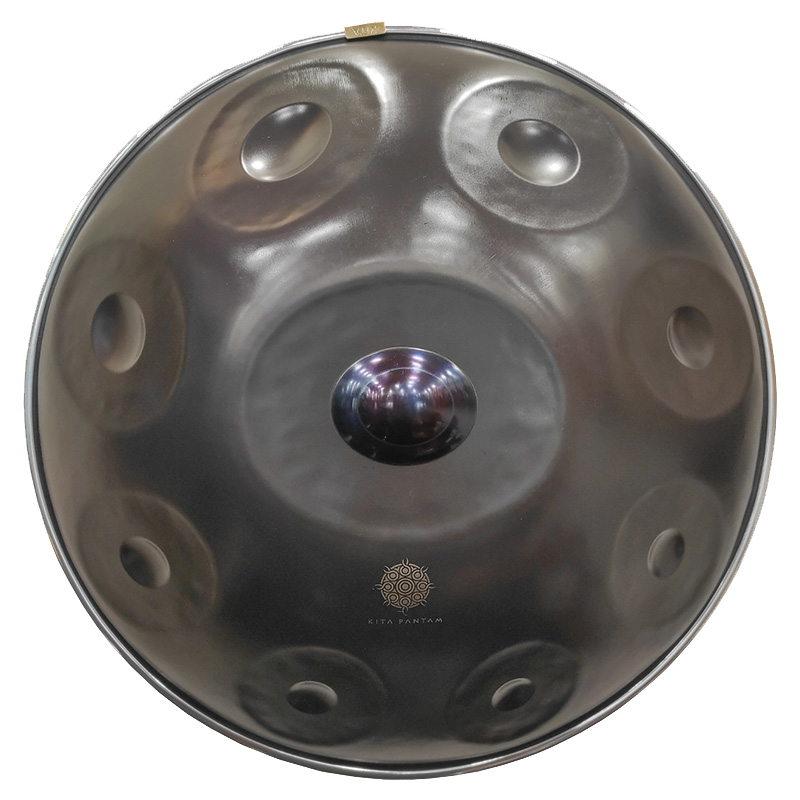 هنگدرام 9نت فولاد نیتراید کیتاپنتام