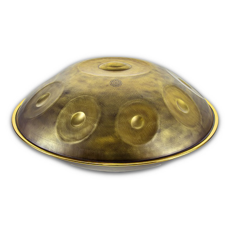 هنگدرام 9نت فولاد نیتراید کیتاپنتام