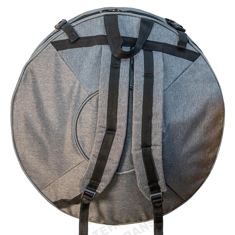 هنگدرام پرنساپن مدل استیل