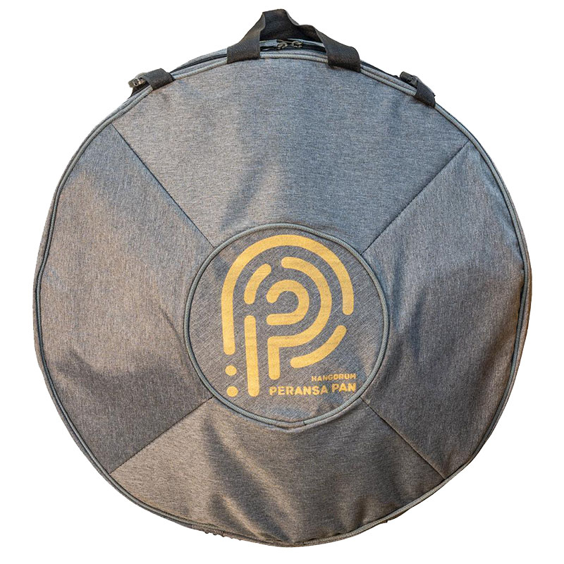 هنگدرام پرنساپن مدل استیل