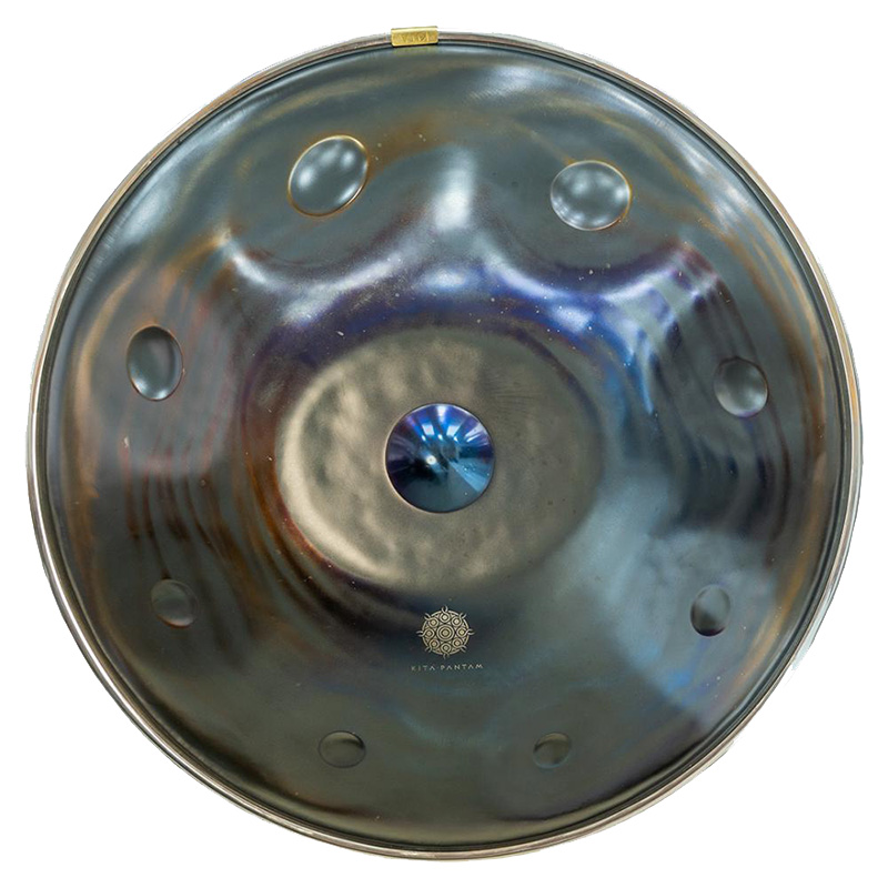 هنگ درام کیتا پنتام سری Special مدل Titan