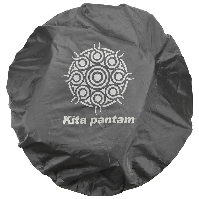 هنگ درام کیتا پنتام سری Special مدل Titan