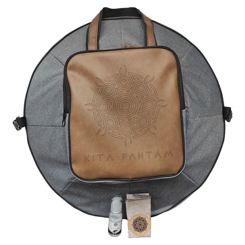 هنگ درام کیتا پنتام سری Special مدل Titan