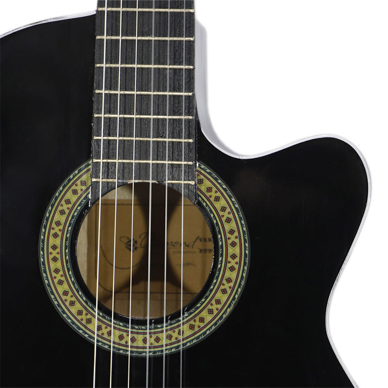 گیتار کلاسیک دیاموند