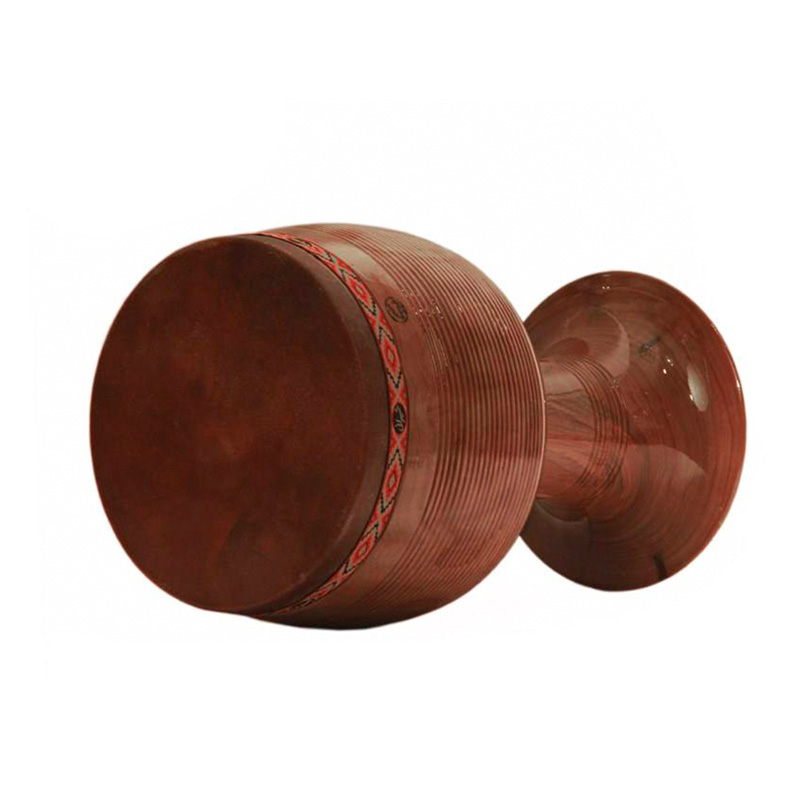 تنبک دو مهر صمد شیرانی