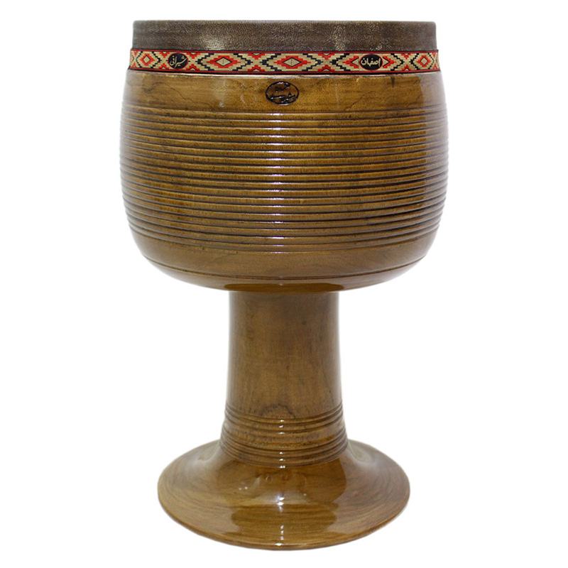 تنبک سه مهر صمد شیرانی