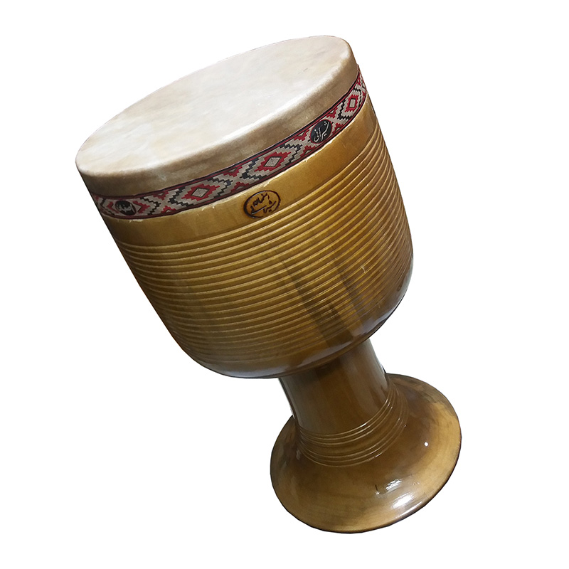 تنبک متوسط صمد شیرانی