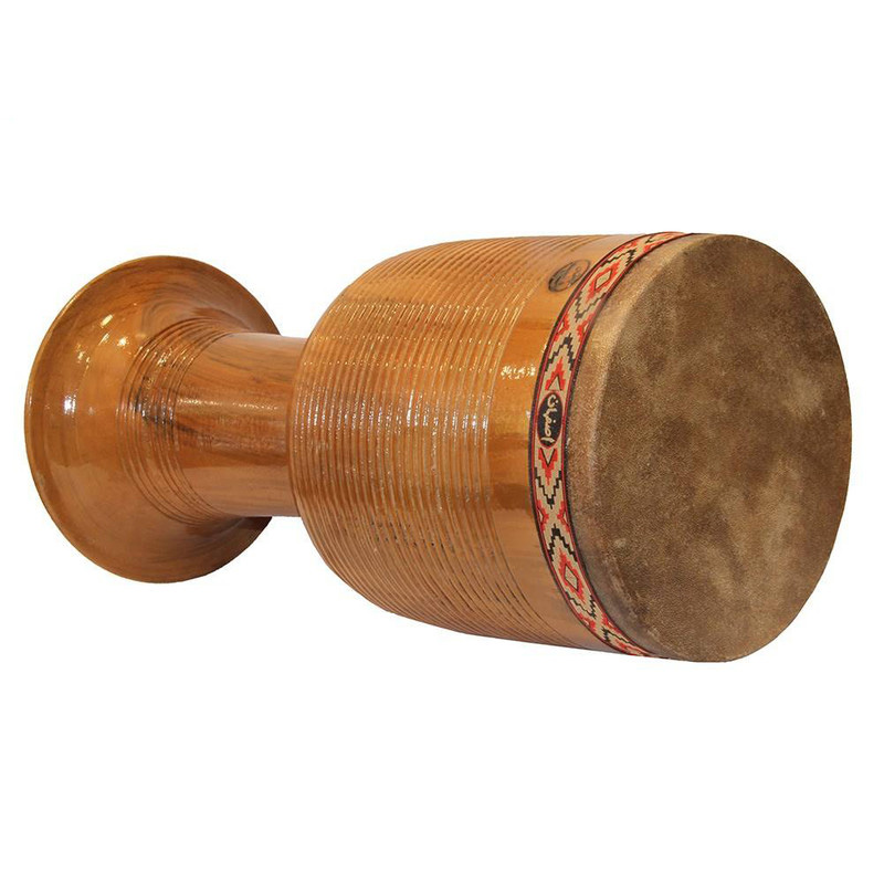 تنبک متوسط صمد شیرانی