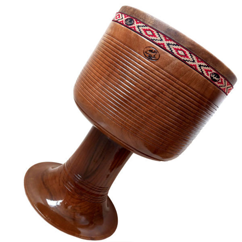 تنبک متوسط صمد شیرانی