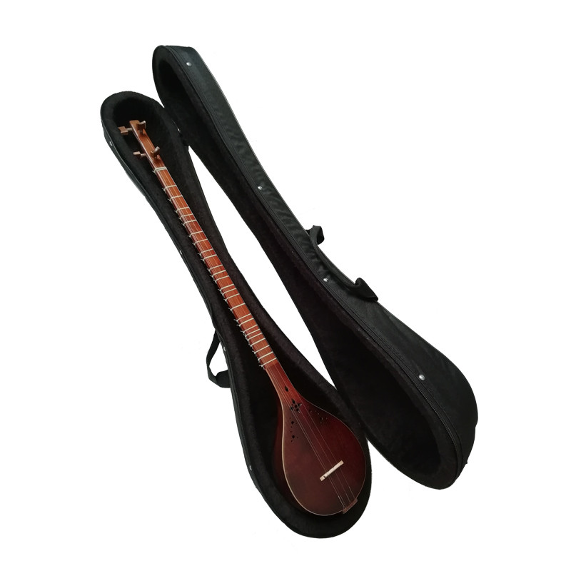 سه تار مهدی مفاخری