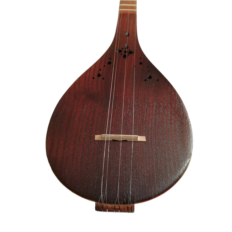 سه تار مهدی مفاخری