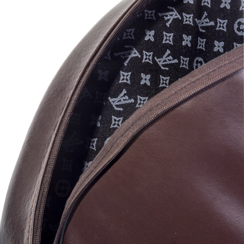 کاور چرمی دف