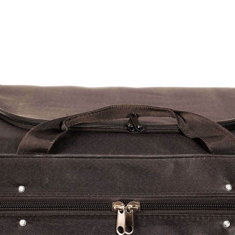 جعبه سنتور فوم