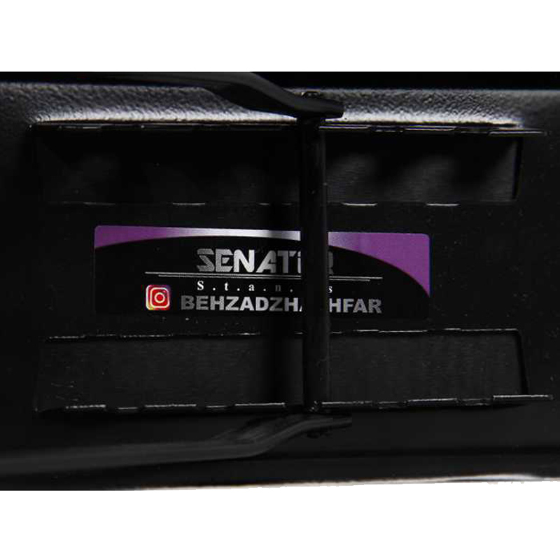 زیر پایی سناتور