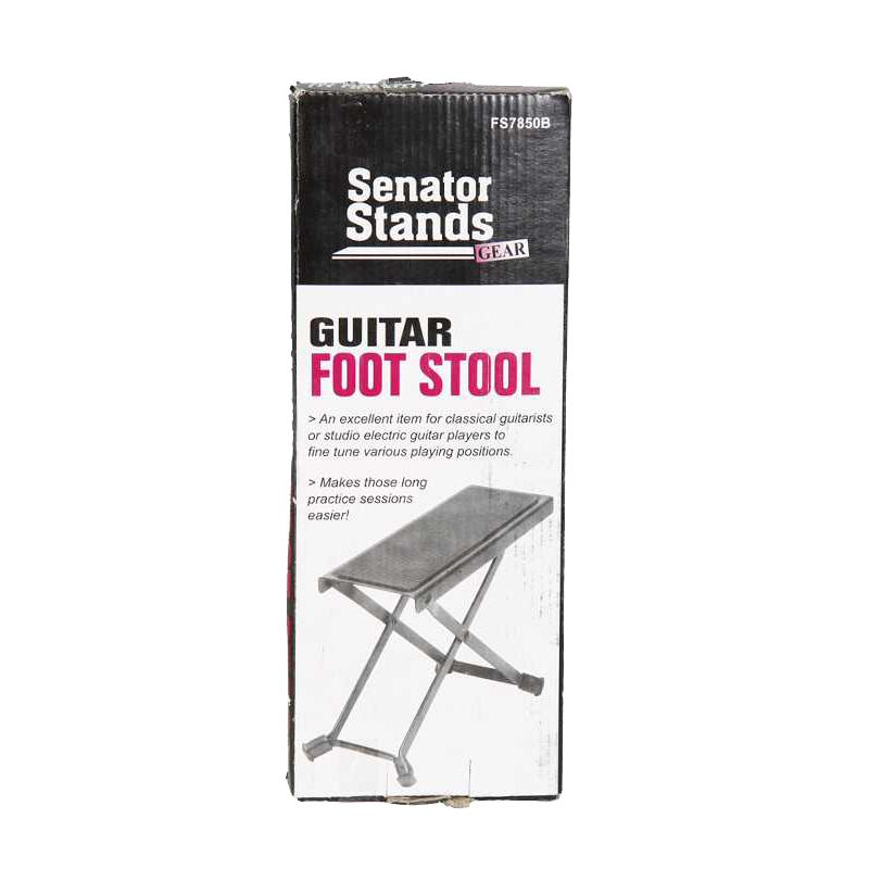 زیر پایی سناتور