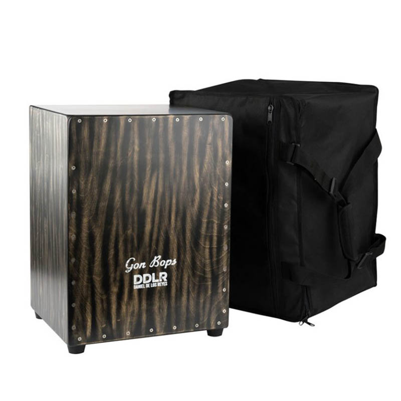 کاخن Gon Bops مدل CJDR