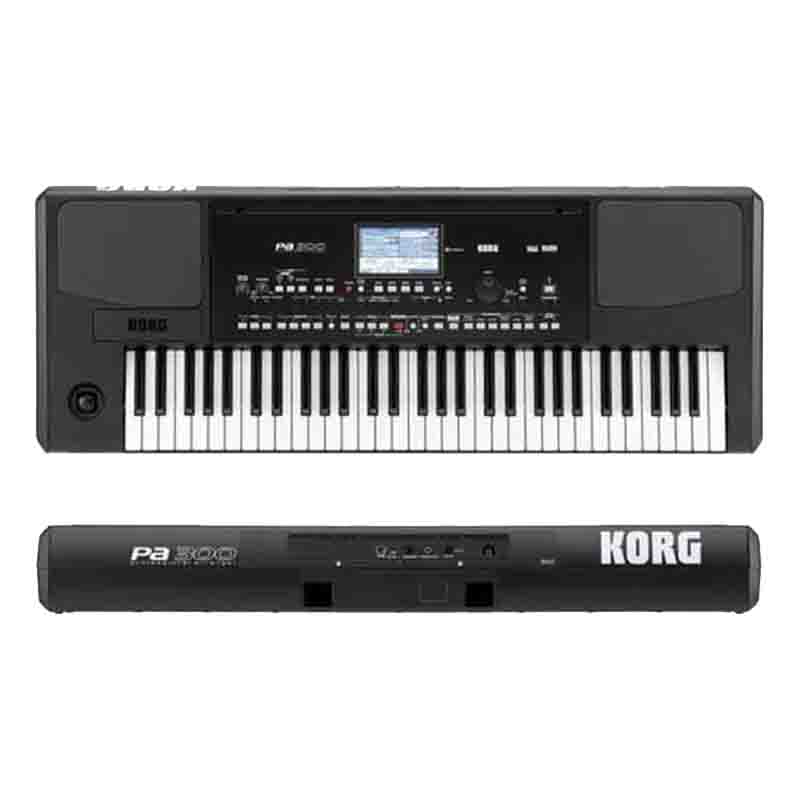کیبورد یاماها PSR-A300