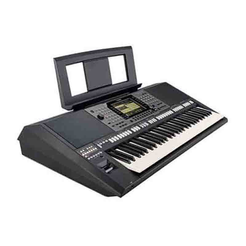 ارنجر ارگ یاماها PSR-A3000