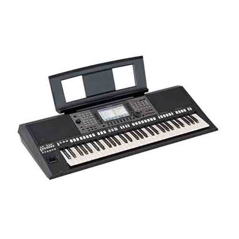 ارنجر ارگ یاماها PSR-A3000