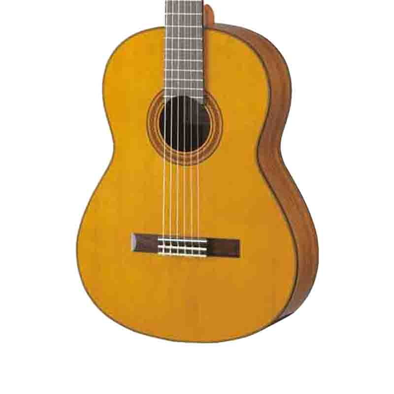 گیتار یاماها C80