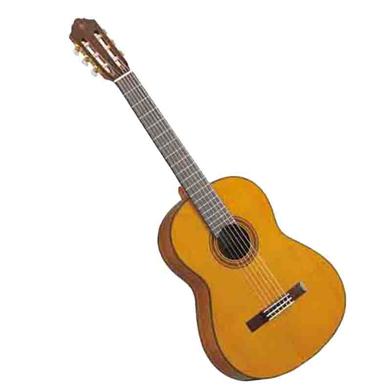 گیتار یاماها C80