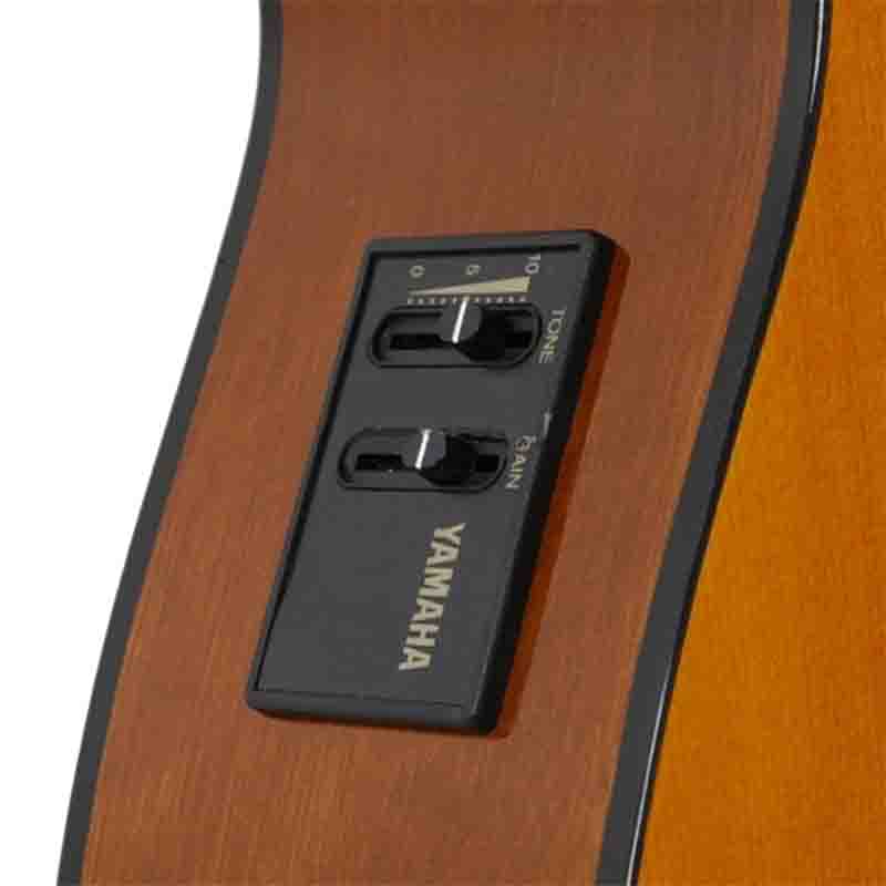گیتار کلاسیک یاماها CX
