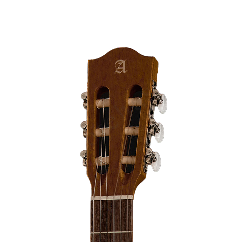 گیتار کلاسیک الحمیرا z-nature cw ez