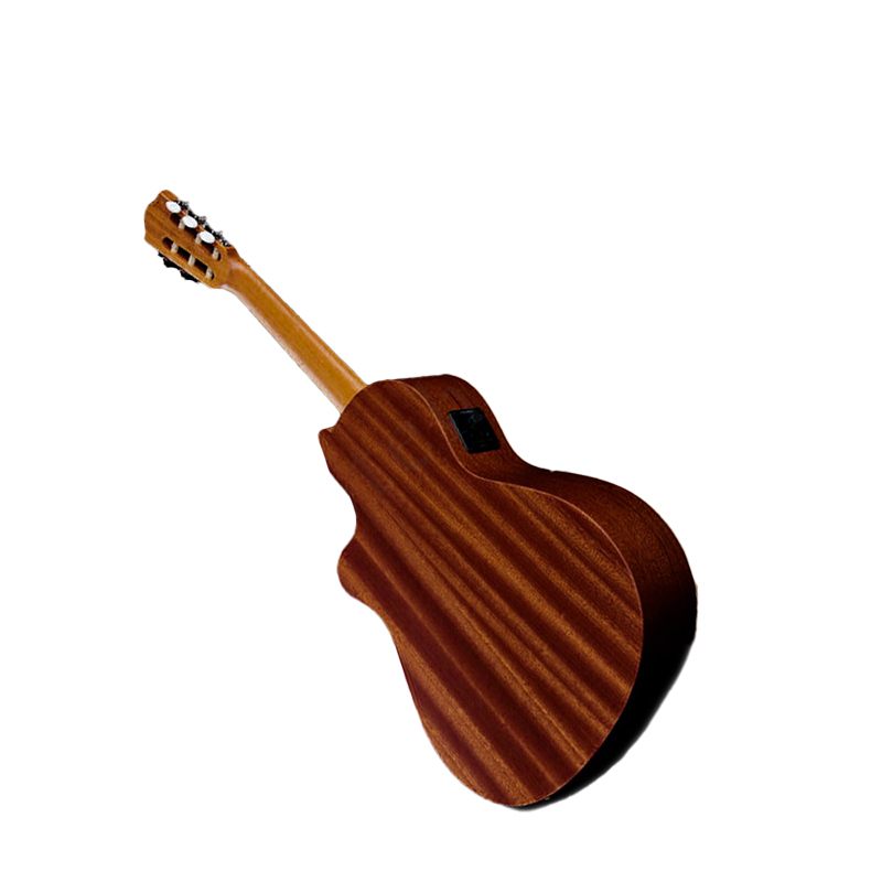 گیتار کلاسیک الحمیرا z-nature cw ez