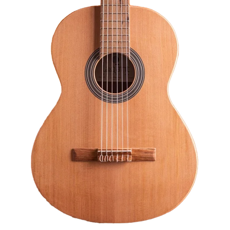 گیتار الحمرا LAQANT