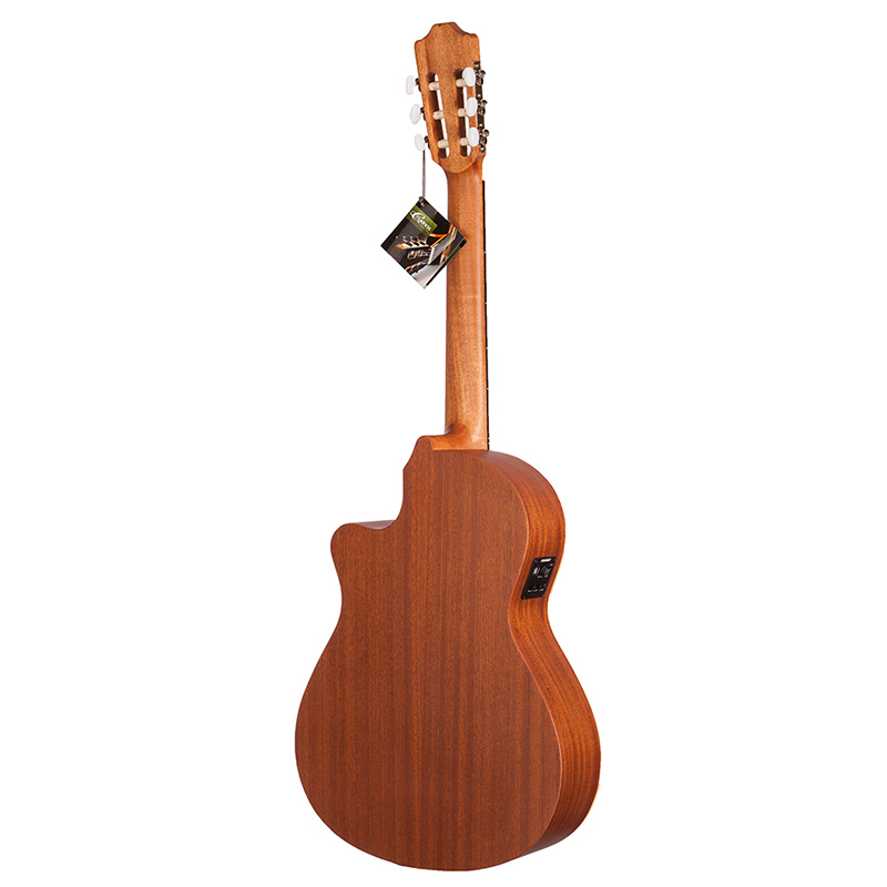 گیتار کلاسیک کوئینکا مدل 5Nature CW EZ