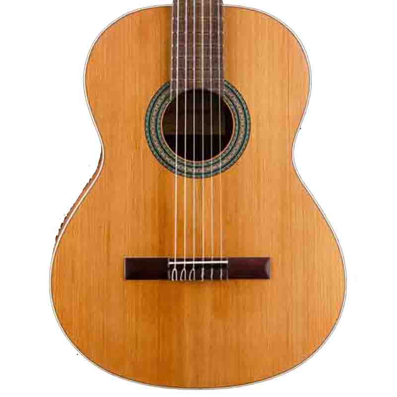 گیتار کلاسیک آلمانزا Almansa 400 Nature