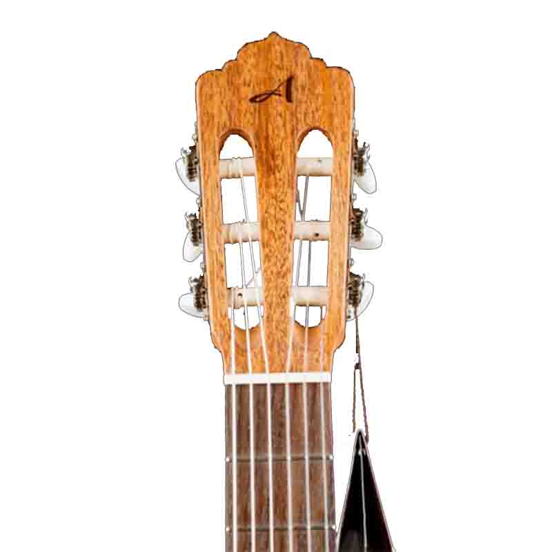 گیتار کلاسیک آلمانزا Almansa 400 Nature