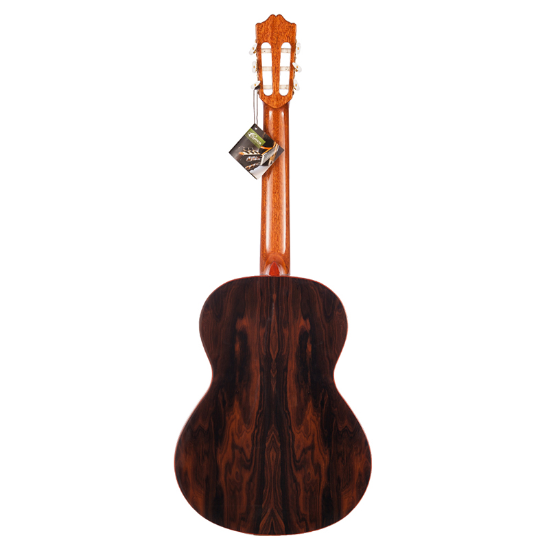 گیتار کلاسیک کوئینکا 45Ziricote