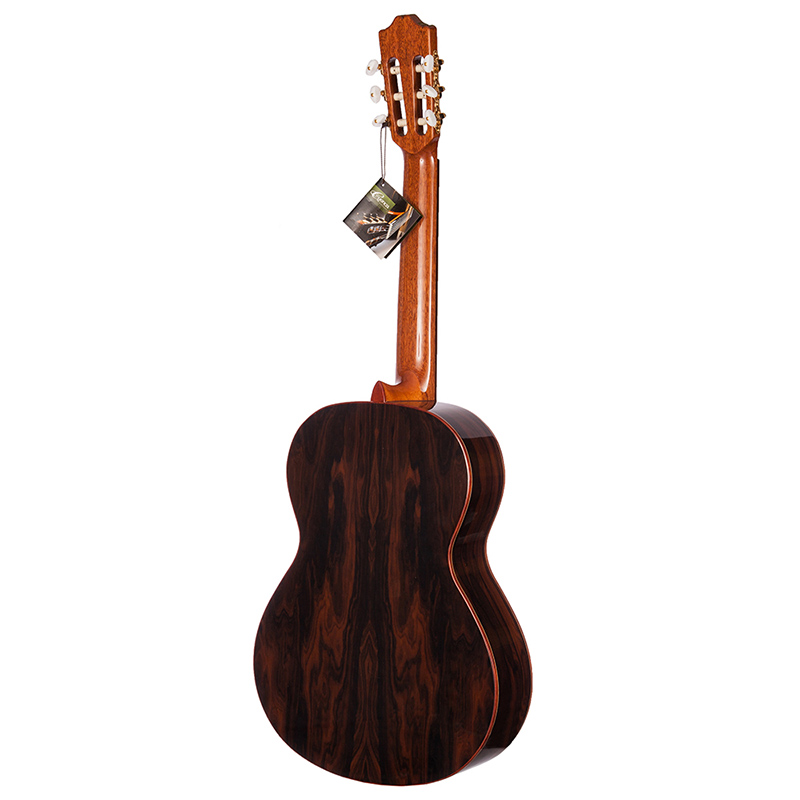 گیتار کلاسیک کوئینکا 45Ziricote