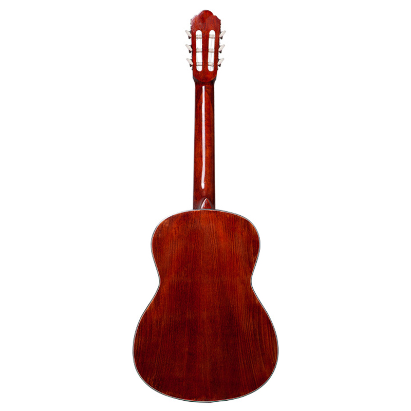 گیتار کلاسیک +MAT2 رنگ مات (مت دو پلاس مات)