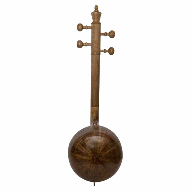 کمانچه بحیرایی