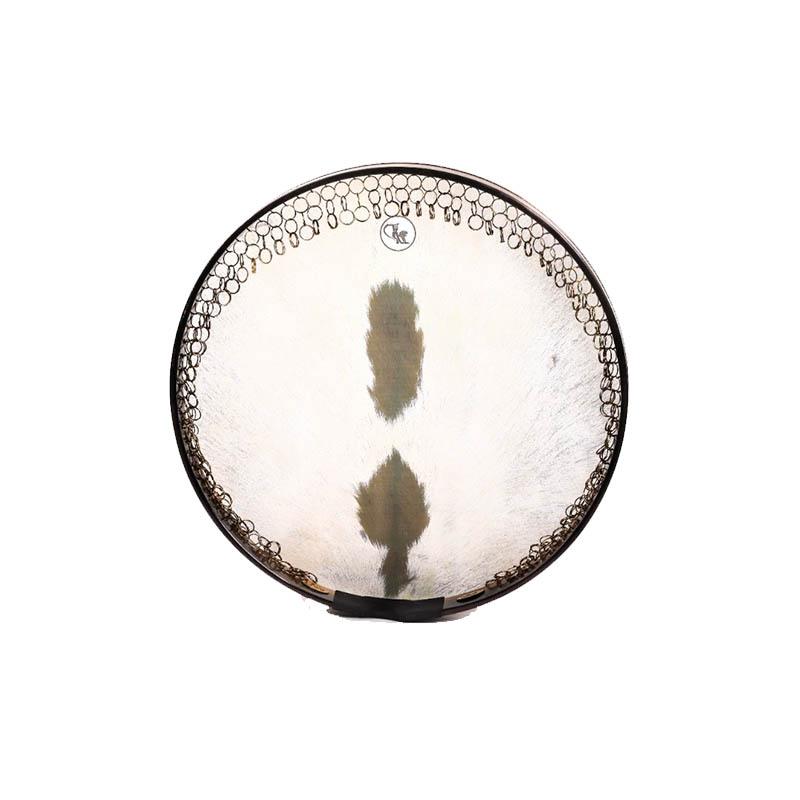 دف دربندی خانقاهی