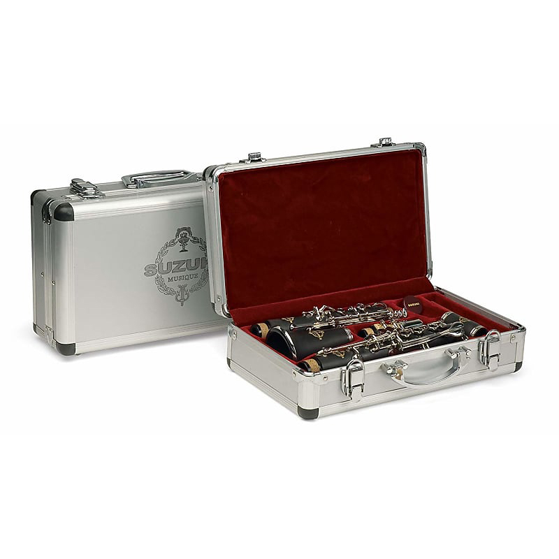 کلارینت suzuki سوزوکی