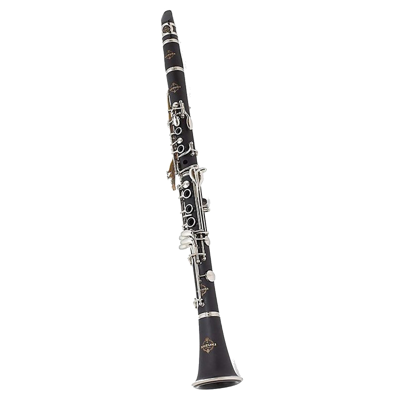 کلارینت suzuki سوزوکی