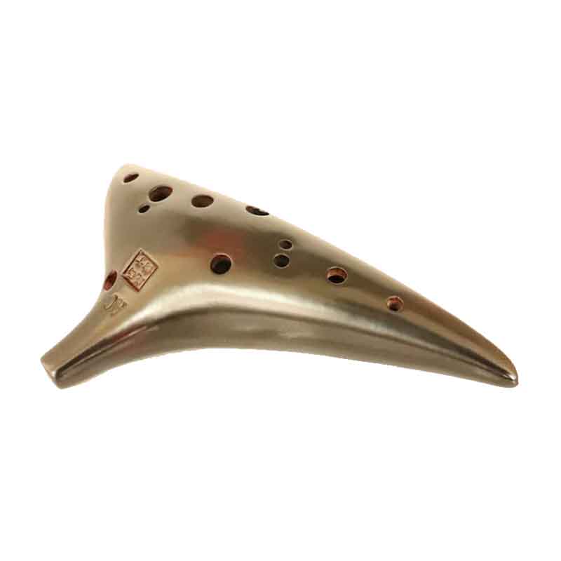 اوکارینا ocarina