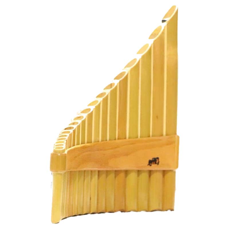 پن فلوت اقابابایی