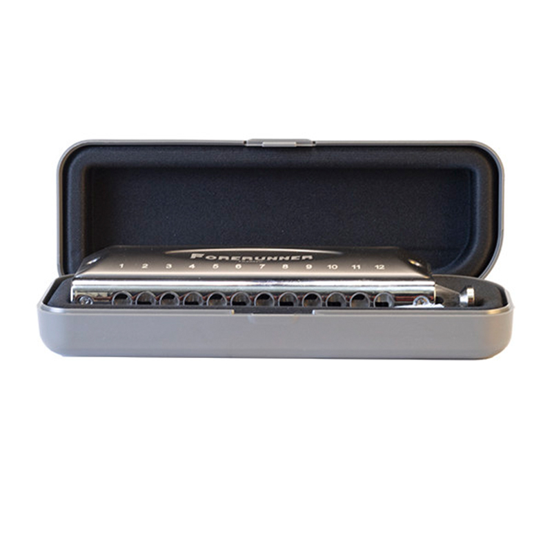 سازدهنی کروماتیک Easttop  مدل FORERUNNER