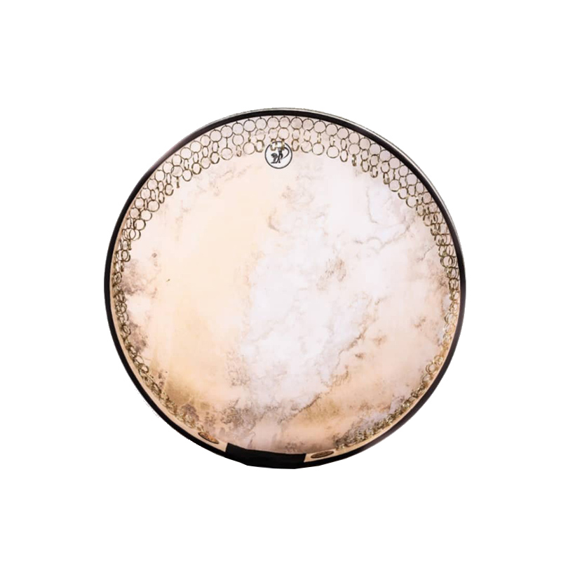 دف دربندی طرح کمان