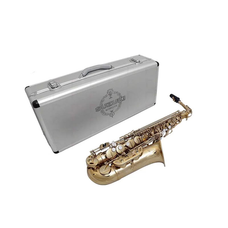 ساکسیفون آلتو Suzuki