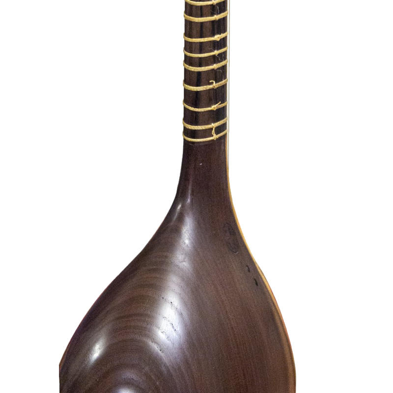 سه تار حیدری یک مهر